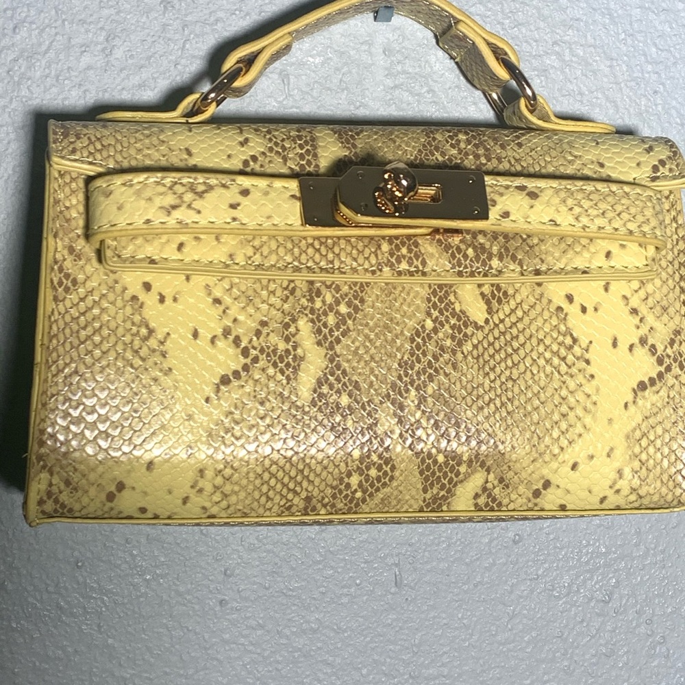 Mini Bag